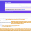 aXeMit Import Products,Media & SEO Suite PRO For WooCommerce