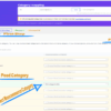 aXeMit Import Products,Media & SEO Suite PRO For WooCommerce